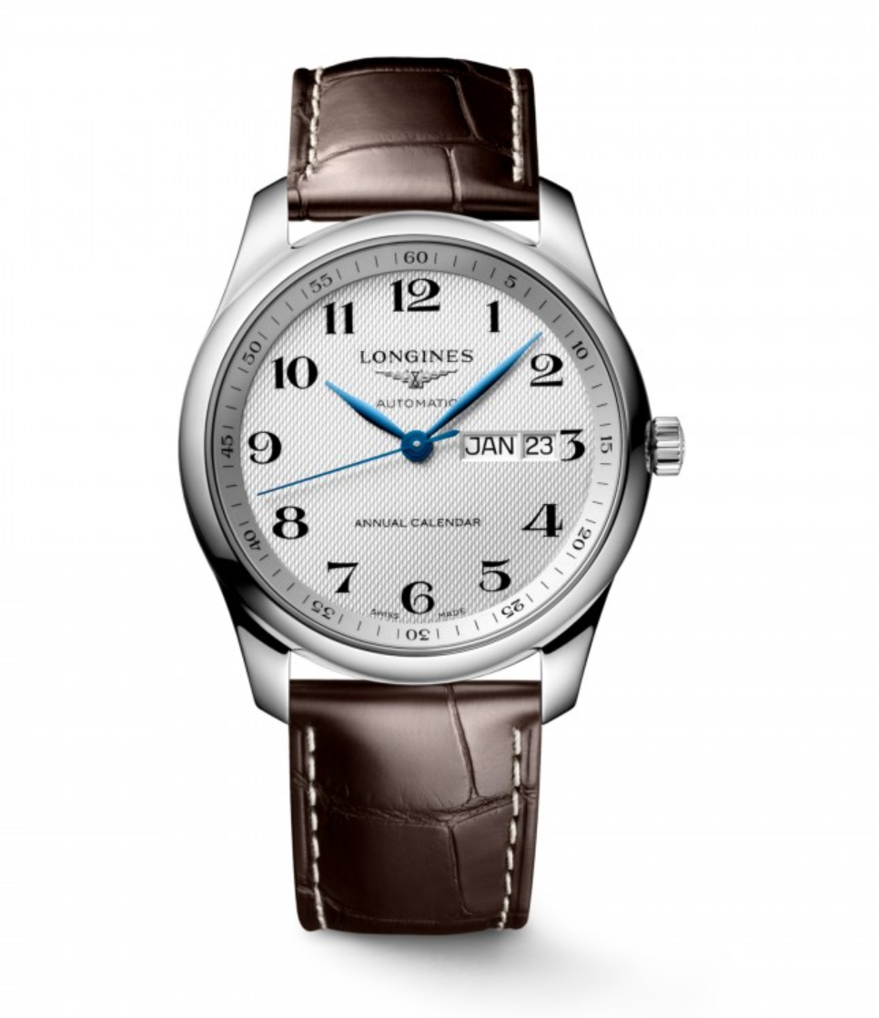 Longines Master Collection Automatic 40 mm